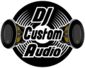 DJ Custom Audio