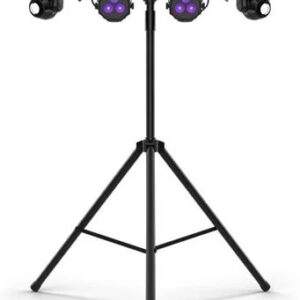 Chauvet DJ GigBAR Move ILS