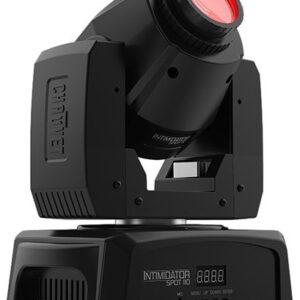 Chauvet DJ Intimidator Spot 110
