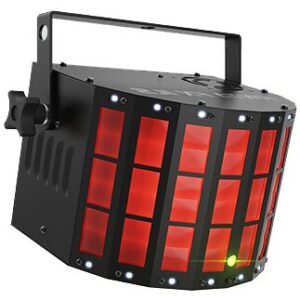 Chauvet DJ Kinta FX ILS