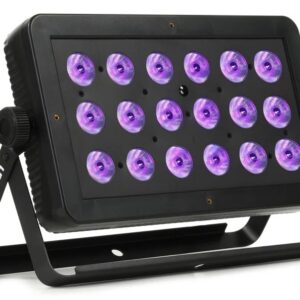 Chauvet DJ LED Shadow 2 ILS