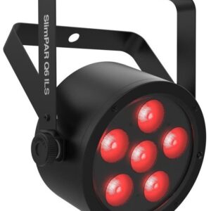 Chauvet DJ SlimPAR Q6 ILS