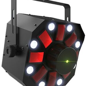 Chauvet DJ Swarm 5 FX ILS