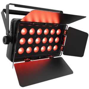 Chauvet DJ SlimBANK Q18 ILS
