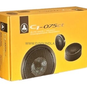 JL Audio C1-075CT