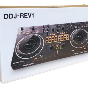 Pioneer DJ DDJ-REV1