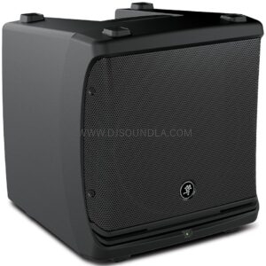 Mackie DLM8