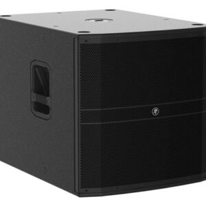 Mackie DRM18S