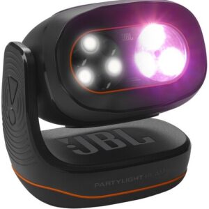 JBL PartyLight Beam