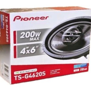 Pioneer TS-G4620S