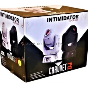 Chauvet DJ Intimidator Spot 260X