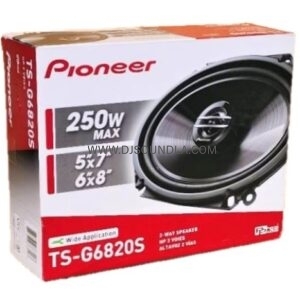 Pioneer TS-G6820S