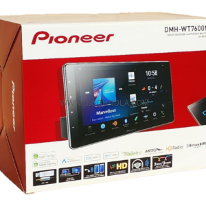 Pioneer DMH-WT7600NEX