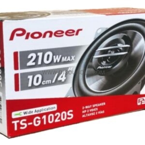 Pioneer TS-G1020S