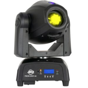 ADJ Focus Spot 2X