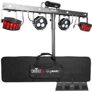 Chauvet DJ GigBAR 2
