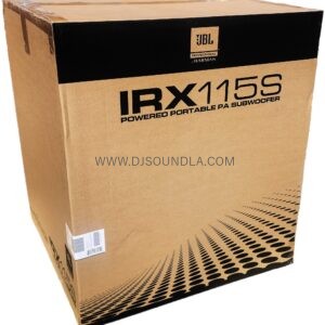 JBL IRX115S