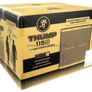 Mackie Thump 115S