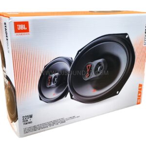 JBL Stage3 9637F