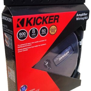 Kicker PK8 (46PK8)