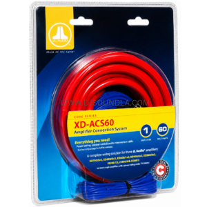 JL Audio XD-ACS60