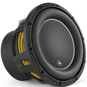 JL Audio 10W6v3-D4