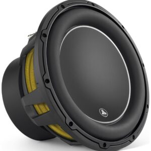JL Audio 12W6v3-D4