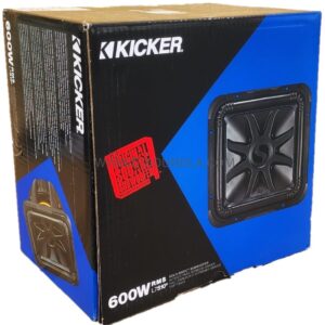 Kicker 44L7S102