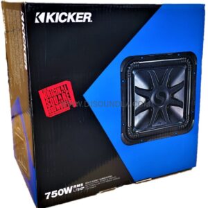 Kicker 44L7S154
