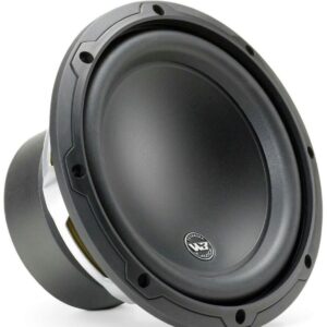 JL Audio 8W3v3-4