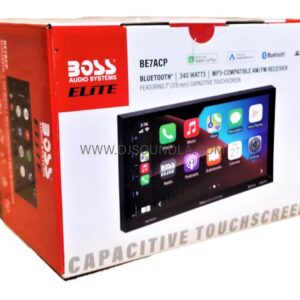 Boss Elite BE7ACP