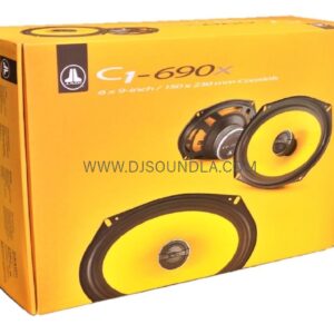 JL Audio C1-690X