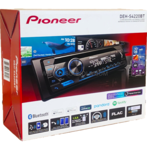 Pioneer DEH-S4220BT