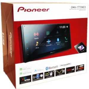 Pioneer DMH-1770NEX