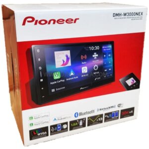 Pioneer DMH-W3000NEX