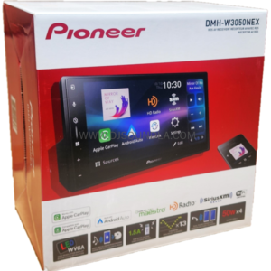 Pioneer DMH-W3050NEX