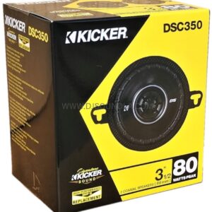 Kicker 43DSC3504