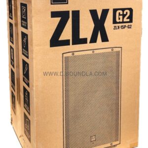 Electro-Voice ZLX-15P-G2