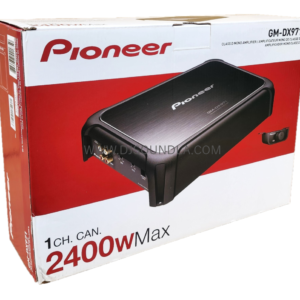 Pioneer GM-DX971