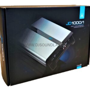 JL Audio JD1000/1