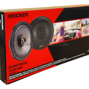 Kicker 51KSC6504
