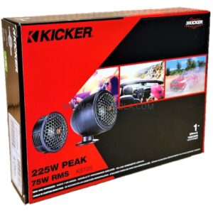 Kicker 46KST2504