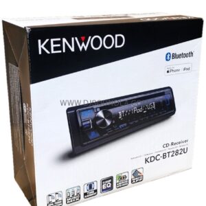 Kenwood KDC-BT282U