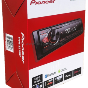 Pioneer MVH-S215BT