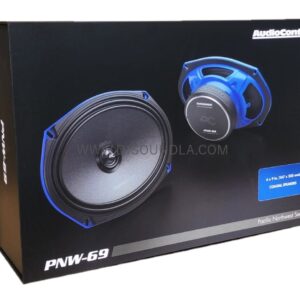 AudioControl PNW-69
