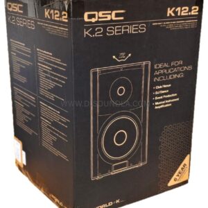 QSC K12.2