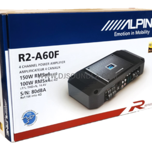 Alpine R2-A60F