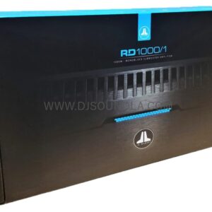 JL Audio RD1000/1