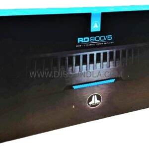 JL Audio RD900/5