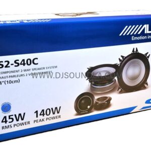 Alpine S2-S40C